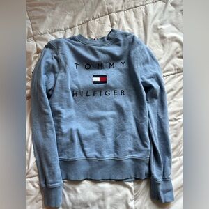 Tommy Hilfiger size small crewneck